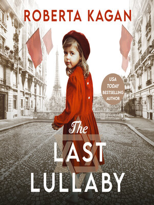 cover image of The Last Lullaby